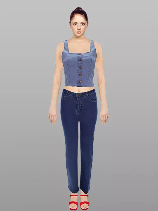 DENIM CRAFTERS ART-2228