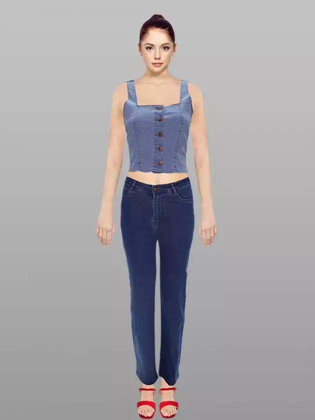 DENIM CRAFTERS ART-2228